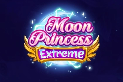 Moon Princess - Play'n GO