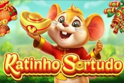 Ratinho Sortudo - Pragmatic Play