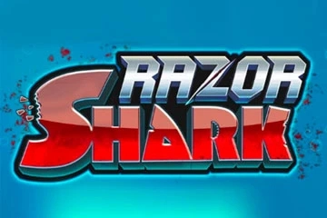 Razor Shark - Push Gaming