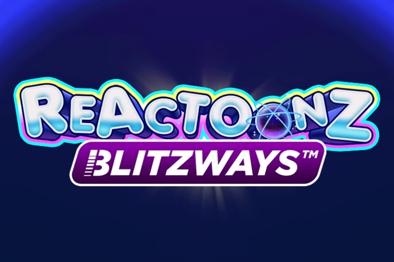 Reactoonz - Play'n GO