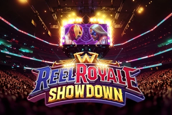 Reel Royale Showdown - PG Soft