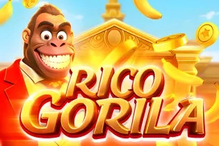 Rico Gorila - PopOK Gaming