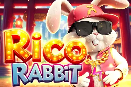 Rico Rabbit - PopOK Gaming