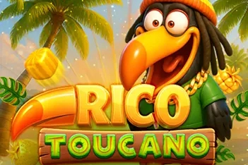 Rico Toucano - PopOK Gaming