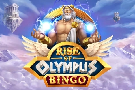 Rise of Olympus Origins - Play'n GO