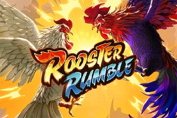 Rooster Rumble - PG Soft