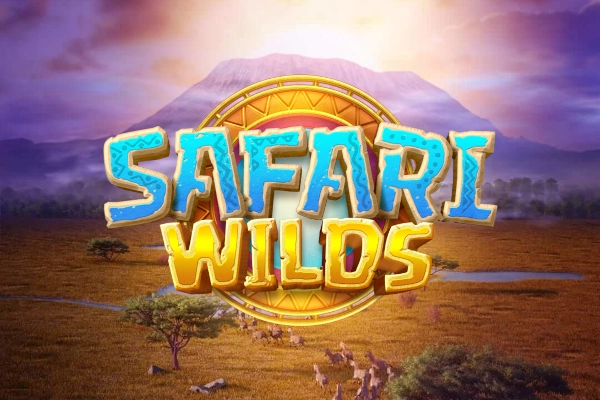 Safari Wilds - PG Soft