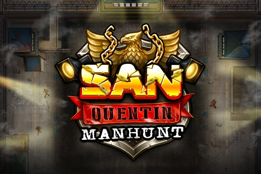 San Quentin xWays - Nolimit City
