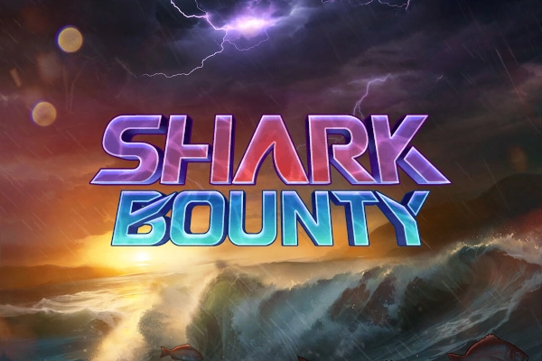 Shark Bounty - PG Soft