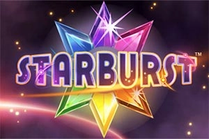 Starburst - NetEnt