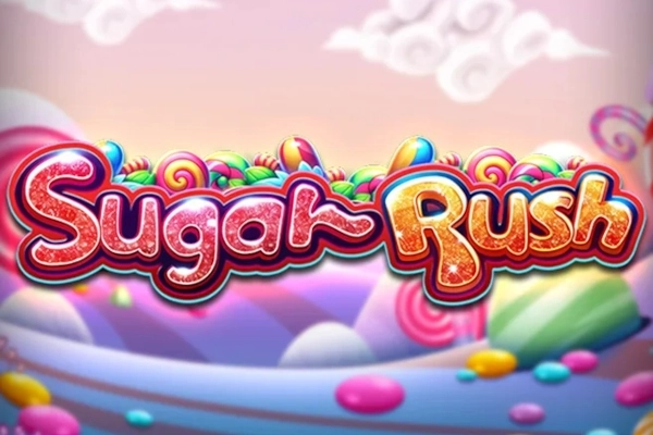 Sugar Rush - Pragmatic Play