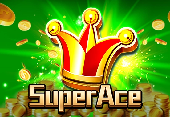 Super Ace - TaDa Gaming