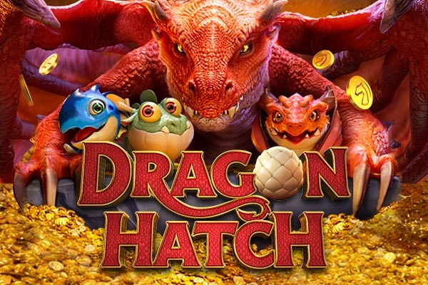 Super Dragon Hatch - PG Soft