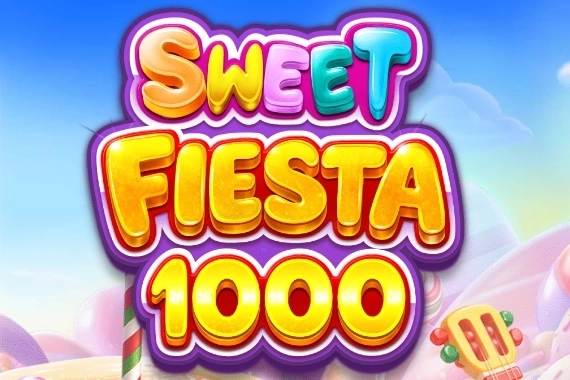 Sweet Fiesta 1000 - Pragmatic Play
