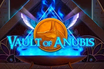 Vault of Anubis - Red Tiger Gaming