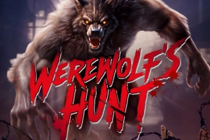 Werewolf's Hunt - PG Soft