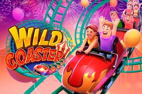 Wild Coaster - PG Soft