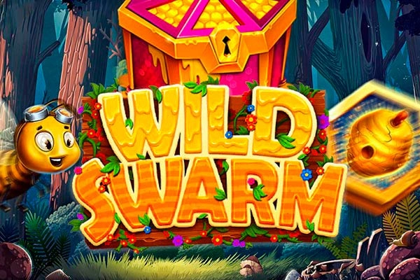 Wild Swarm - Push Gaming