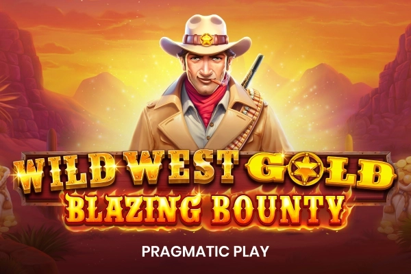 Wild West Gold - Pragmatic Play