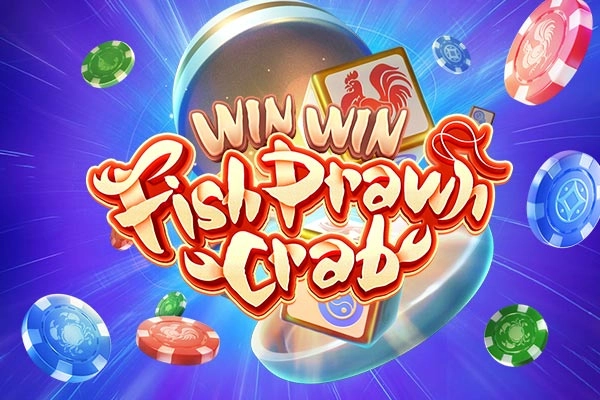 Win Win Fish Prawn Crab - PG Soft